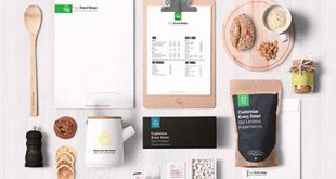 4photoshopir-business-set-mockup-pack32-موکاپ ست اداری پک32