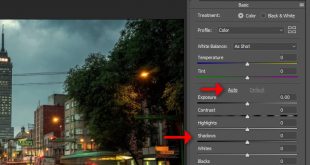 4photoshopir-camera-raw-pic6-آموزش camera raw