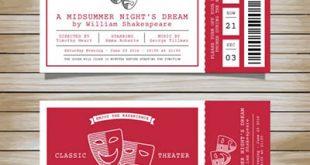 4photoshopir-cinema-ticket-vector-pack1-وکتور بلیت سینما پک1