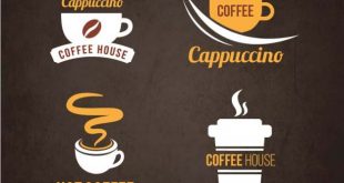 4photoshopir-coffee-pack1-وکتور قهوه پک1