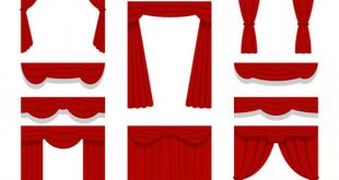 4photoshopir-curtain-vector-pack1-وکتور پرده پک1