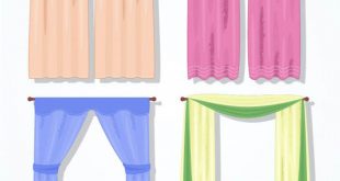 4photoshopir-curtain-vector-pack2-وکتور پرده پک2