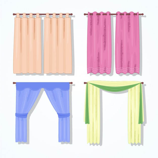 4photoshopir-curtain-vector-pack2-وکتور پرده پک2