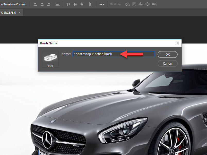 4photoshopir-define-brush-pic2-ساخت براش در فتوشاپ