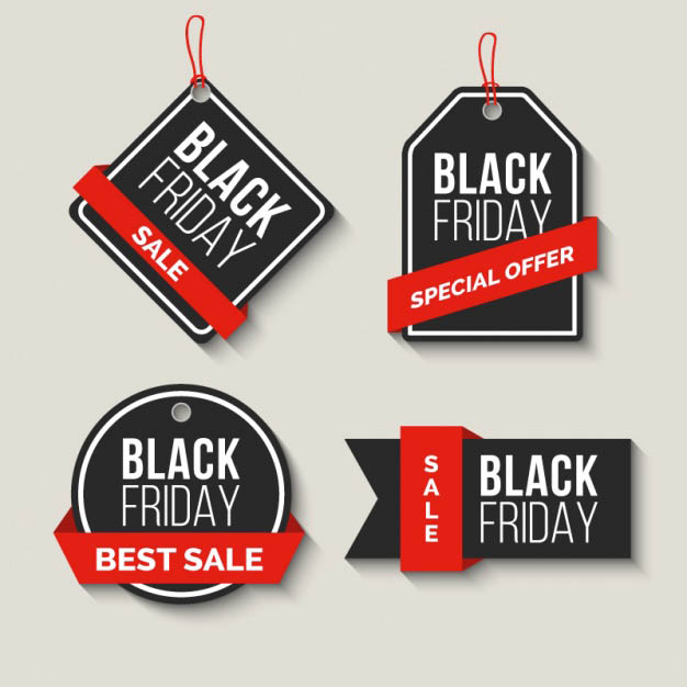 4photoshopir-discount-pack2-وکتور تخفیف پک2