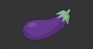 4photoshopir-eggplant-pack1-وکتور بادمجان پک1