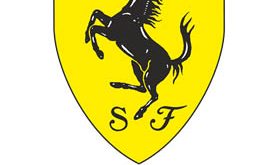4photoshopir-ferrari-vector-logo-لوگو فراری