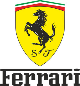 4photoshopir-ferrari-vector-logo-لوگو فراری