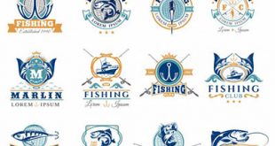 4photoshopir-fish-vector-pack2-وکتور ماهی پک2