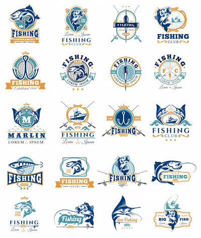 4photoshopir-fish-vector-pack2-وکتور ماهی پک2