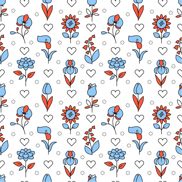 4photoshopir-flowers-icon-pack