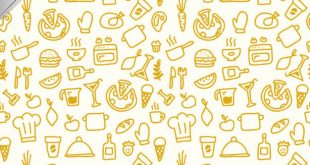 4photoshopir-food-vector-pack2-وکتور غذا پک2