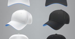 4photoshopir-hat-pack2-وکتور کلاه پک2