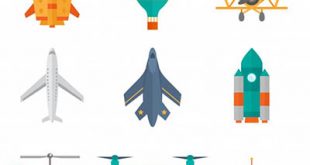 4photoshopir-helicopter-vector-pack1-وکتور هلیکوپتر پک1