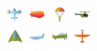 4photoshopir-helicopter-vector-pack2-وکتور هلیکوپتر پک2