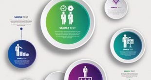 4photoshopir-icon-Infographic-pack1-آیکون اینفوگرافی پک1