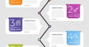 4photoshopir-icon-Infographic-pack2-آیکون اینفوگرافی پک2
