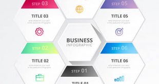 4photoshopir-icon-Infographic-pack5-آیکون اینفوگرافی پک5