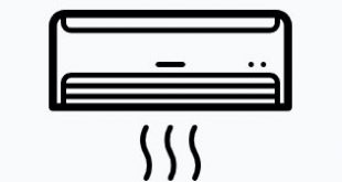 4photoshopir-icon-air-conditioner-آیکون کولر گازی