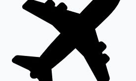 4photoshopir-icon-airplane-آیکون هواپیما