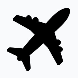 4photoshopir-icon-airplane-آیکون هواپیما