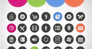 4photoshopir-icon-business-card-pack2-آیکون کارت ویزیت پک2