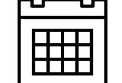 4photoshopir-icon-calendar-آیکون تقویم