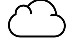 4photoshopir-icon-cloud-آیکون ابر