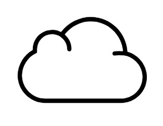 4photoshopir-icon-cloud-آیکون ابر