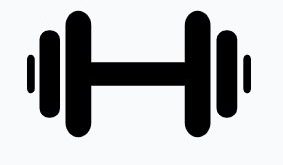4photoshopir-icon-dumbbell-آیکون دمبل