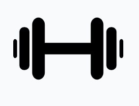 4photoshopir-icon-dumbbell-آیکون دمبل