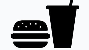 4photoshopir-icon-fast-food-آیکون فست فود