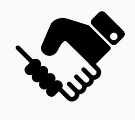 4photoshopir-icon-handshake-آیکون دست دادن