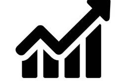 4photoshopir-icon-line-chart-آیکون آمار