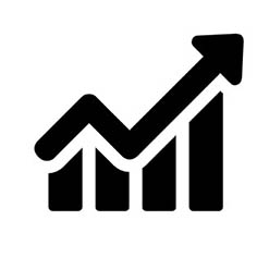 4photoshopir-icon-line-chart-آیکون آمار