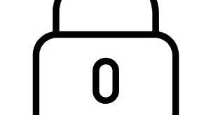 4photoshopir-icon-locked-آیکون قفل وکتور