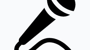 4photoshopir-icon-microphone-آیکون میکروفون صدا