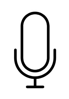 4photoshopir-icon-microphone-آیکون میکروفون