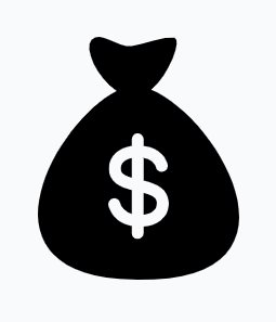 4photoshopir-icon-money-bag-آیکون کیسه پول