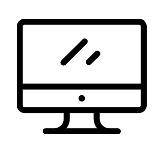 4photoshopir-icon-monitor-آیکون مانیتور