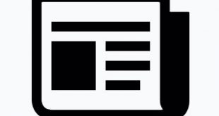 4photoshopir-icon-newspaper-آیکون روزنامه