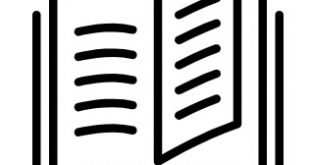 4photoshopir-icon-open-book-آیکون کتاب باز
