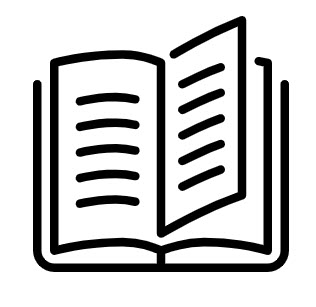 4photoshopir-icon-open-book-آیکون کتاب باز