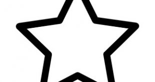 4photoshopir-icon-star-آیکون ستاره