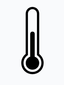 4photoshopir-icon-thermometer-آیکون دماسنج