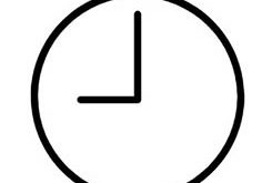 4photoshopir-icon-time-آیکون زمان
