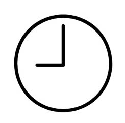 4photoshopir-icon-time-آیکون زمان