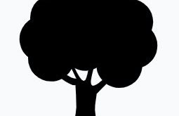 4photoshopir-icon-tree-آیکون درخت