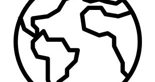 4photoshopir-icon-worldwide-آیکون جهان
