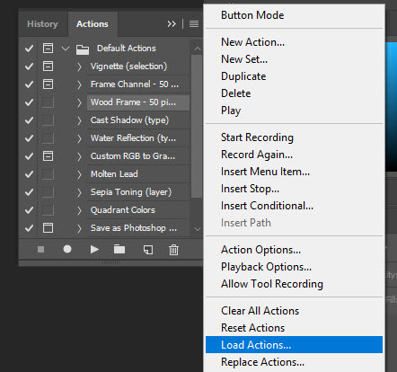 4photoshop-ir-actions-nu2-اکشن فتوشاپ چیست
